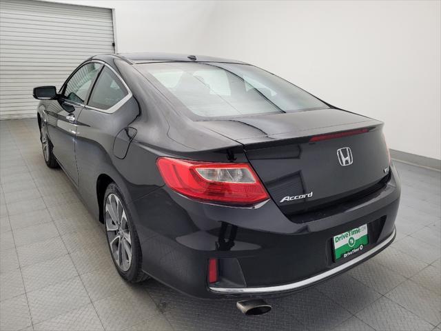 used 2014 Honda Accord car, priced at $20,895