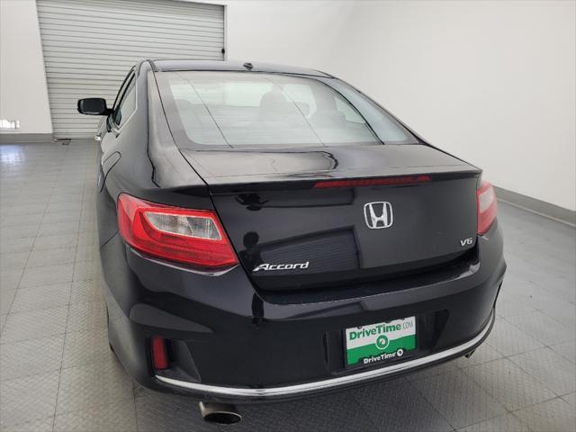 used 2014 Honda Accord car, priced at $20,895