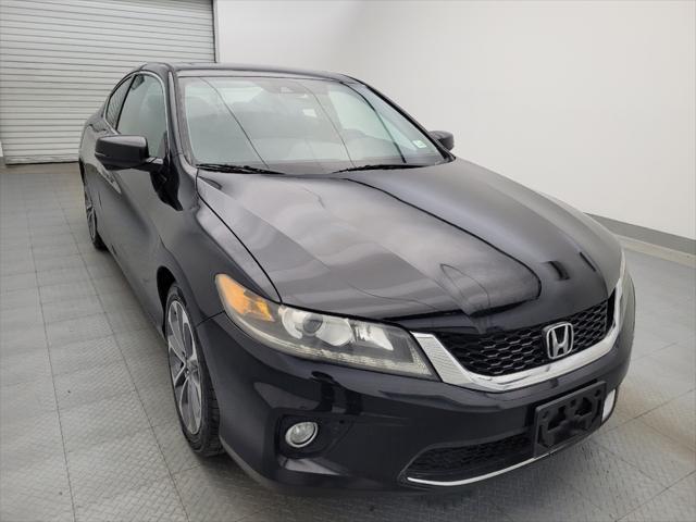 used 2014 Honda Accord car, priced at $20,895