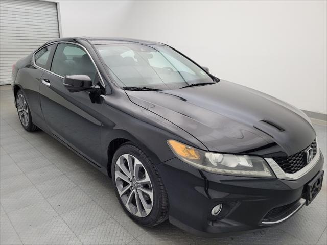 used 2014 Honda Accord car, priced at $20,895