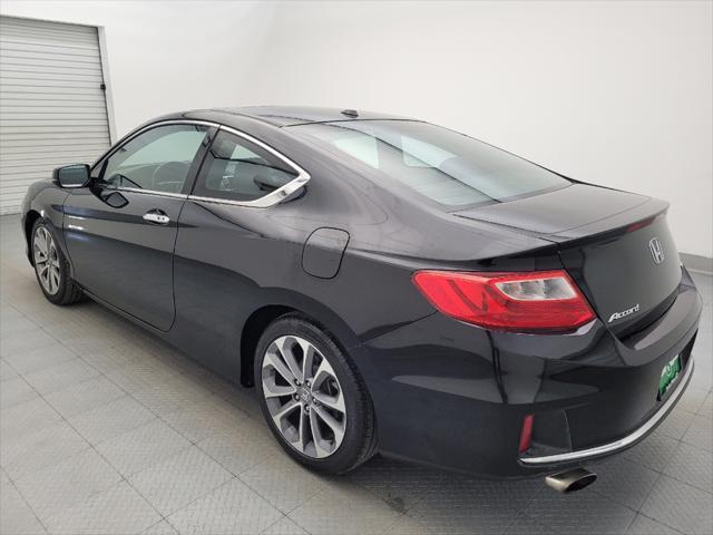 used 2014 Honda Accord car, priced at $20,895