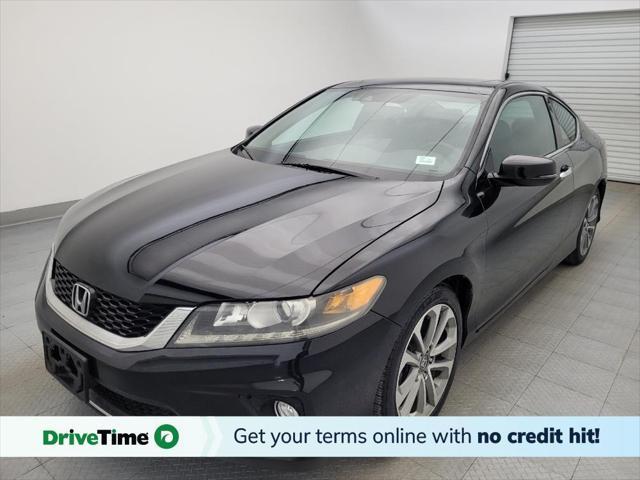 used 2014 Honda Accord car, priced at $20,895