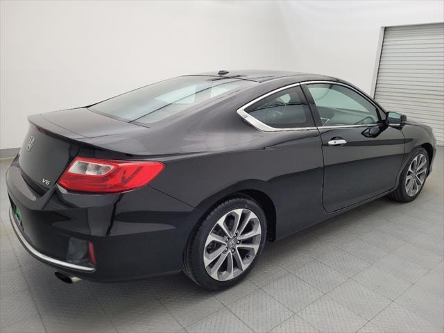 used 2014 Honda Accord car, priced at $20,895