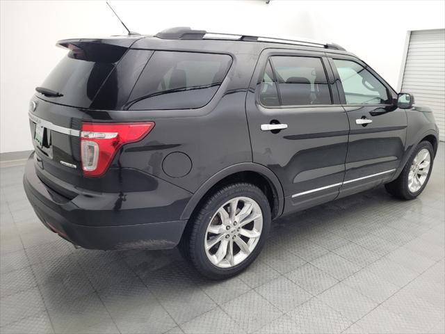 used 2015 Ford Explorer car, priced at $17,495