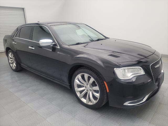 used 2019 Chrysler 300 car, priced at $19,795