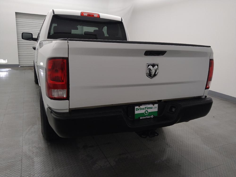 used 2020 Ram 1500 car, priced at $23,295