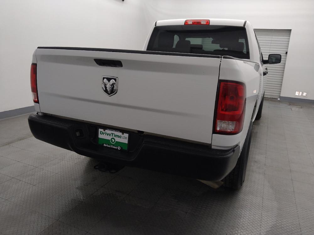 used 2020 Ram 1500 car, priced at $23,295