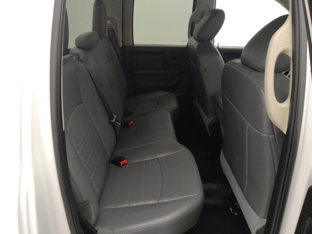 used 2020 Ram 1500 car, priced at $23,295