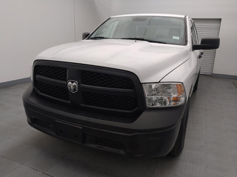 used 2020 Ram 1500 car, priced at $23,295