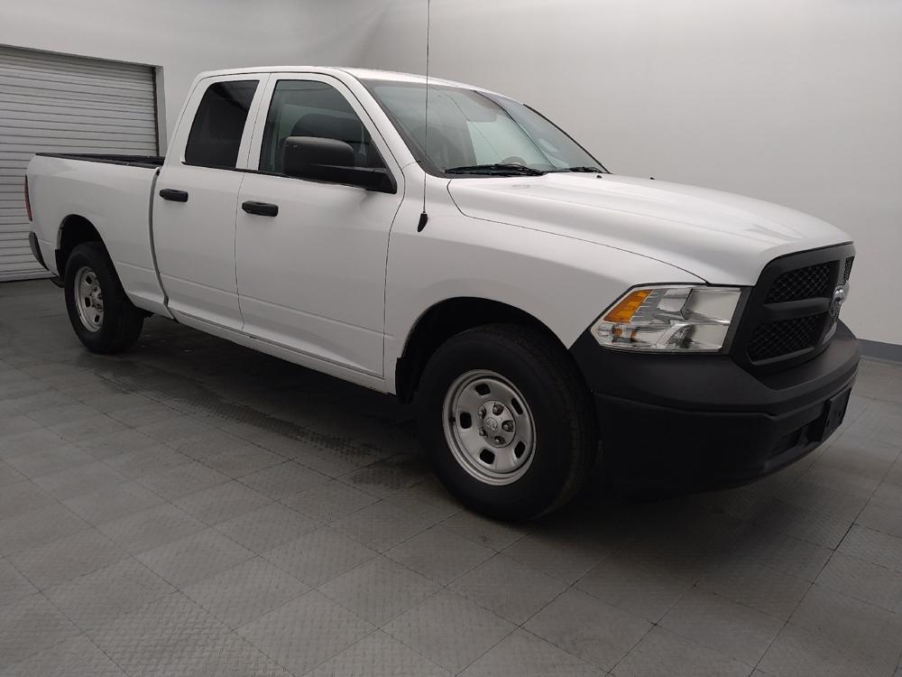 used 2020 Ram 1500 car, priced at $23,295