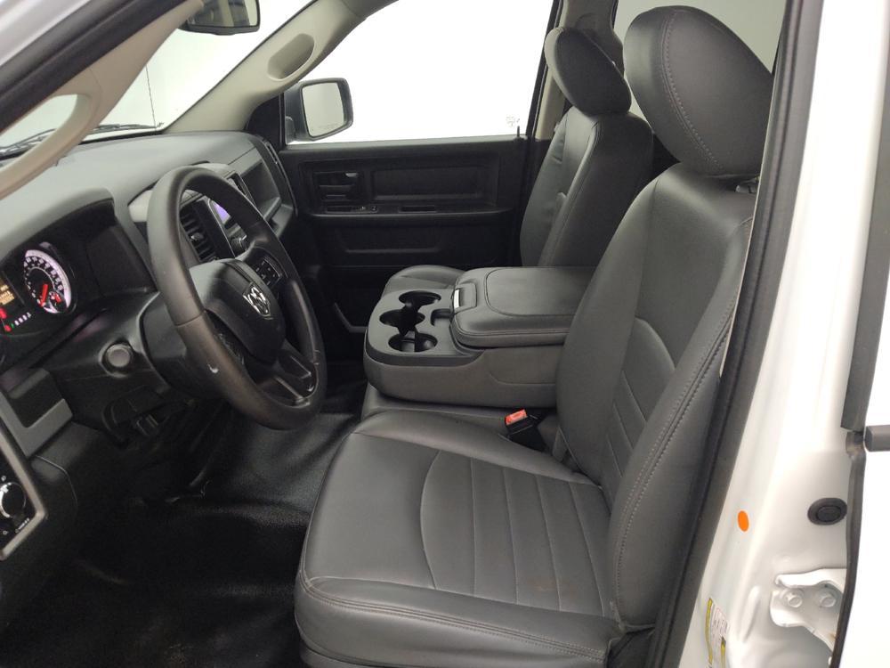 used 2020 Ram 1500 car, priced at $23,295