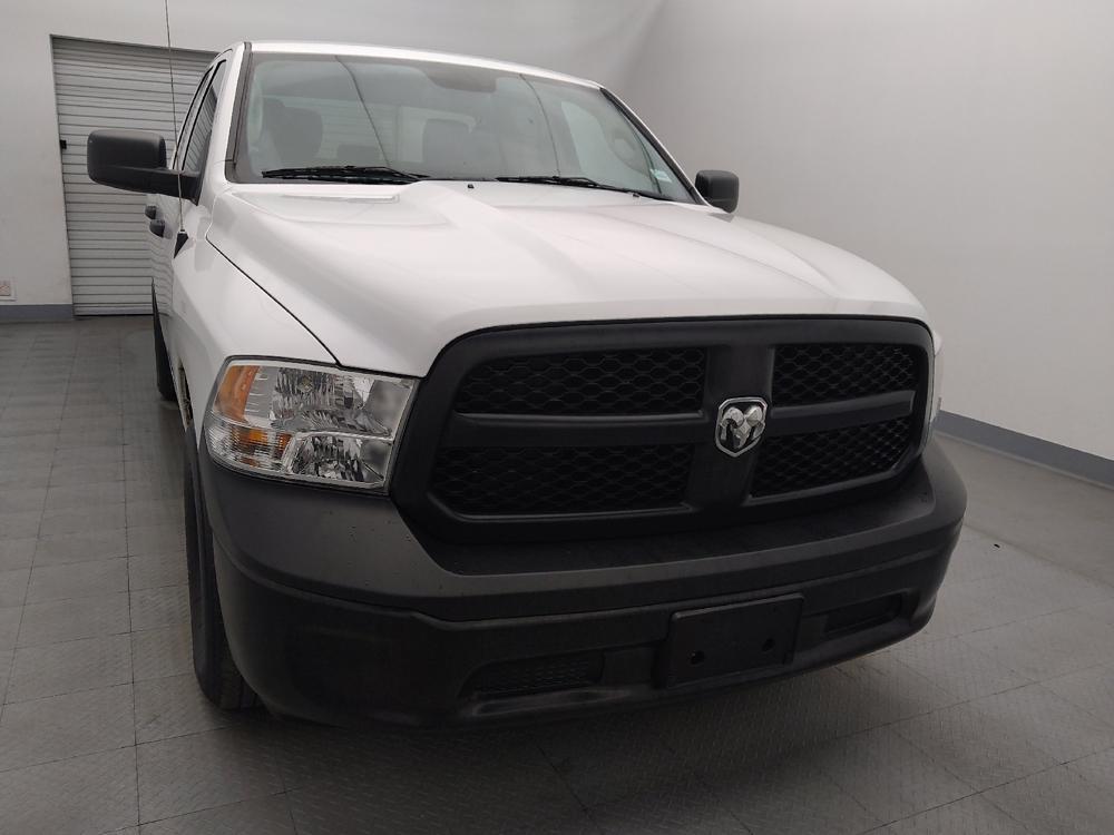 used 2020 Ram 1500 car, priced at $23,295