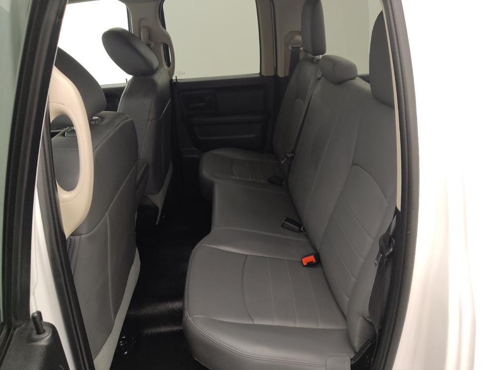 used 2020 Ram 1500 car, priced at $23,295