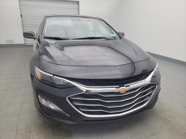 used 2023 Chevrolet Malibu car, priced at $24,895