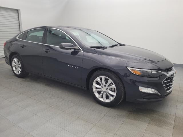 used 2023 Chevrolet Malibu car, priced at $24,895