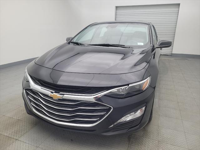 used 2023 Chevrolet Malibu car, priced at $24,895