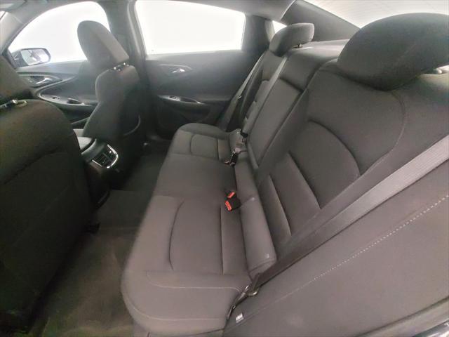 used 2023 Chevrolet Malibu car, priced at $24,895