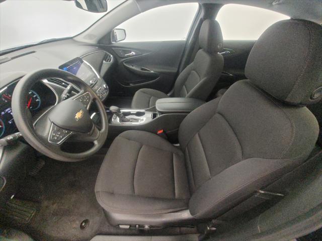 used 2023 Chevrolet Malibu car, priced at $24,895