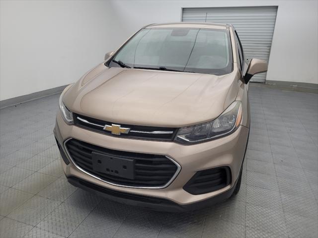 used 2018 Chevrolet Trax car, priced at $15,995