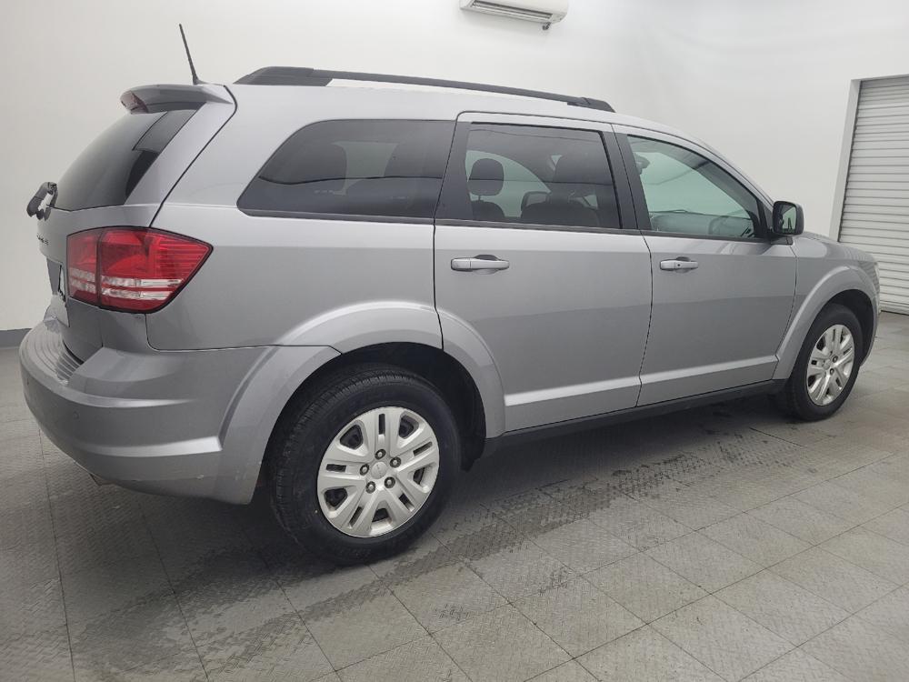 used 2020 Dodge Journey car, priced at $21,795