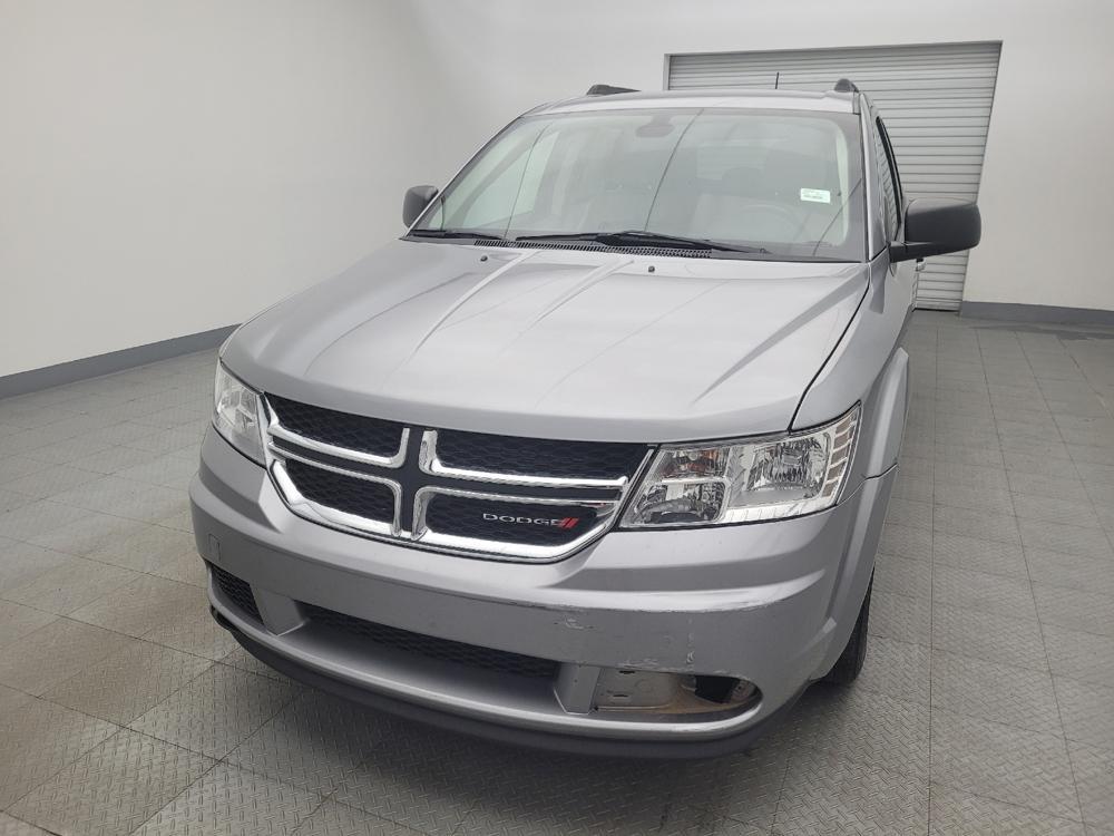 used 2020 Dodge Journey car, priced at $21,795