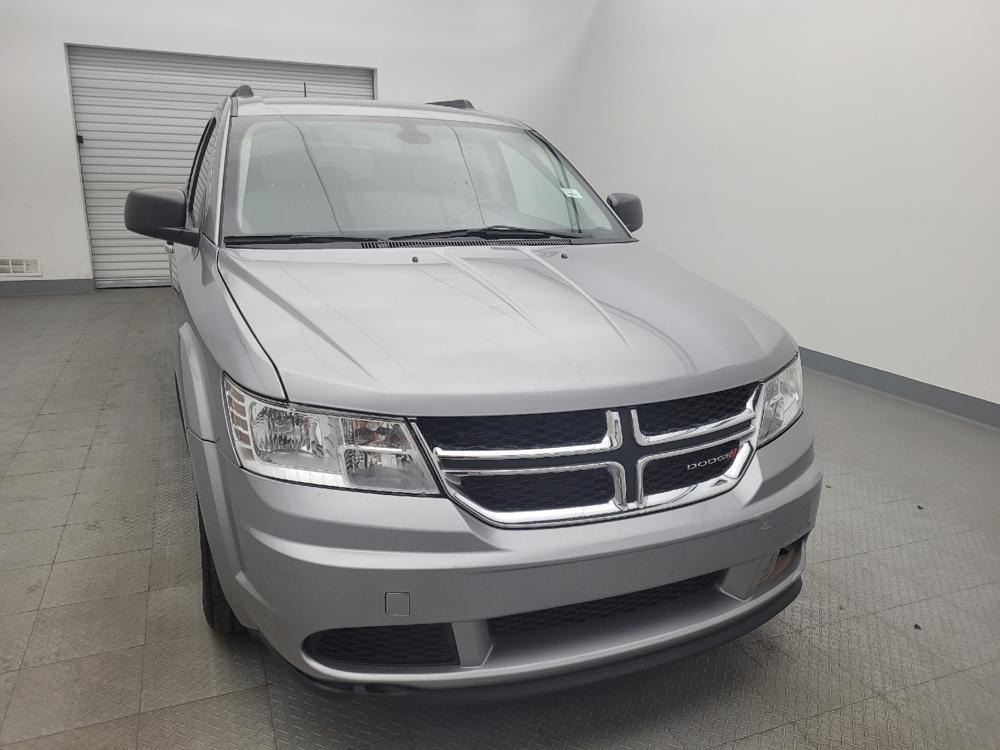 used 2020 Dodge Journey car, priced at $21,795