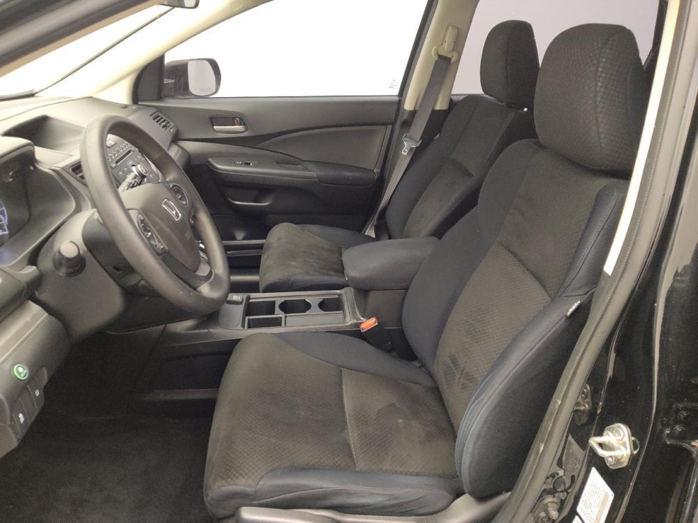 used 2016 Honda CR-V car, priced at $18,995