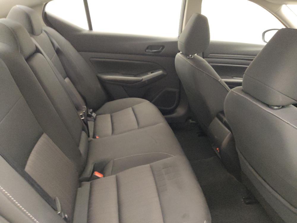 used 2024 Nissan Altima car, priced at $26,295