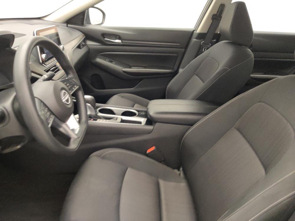 used 2024 Nissan Altima car, priced at $26,295