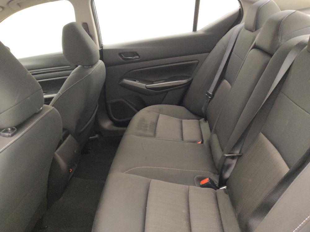 used 2024 Nissan Altima car, priced at $26,295