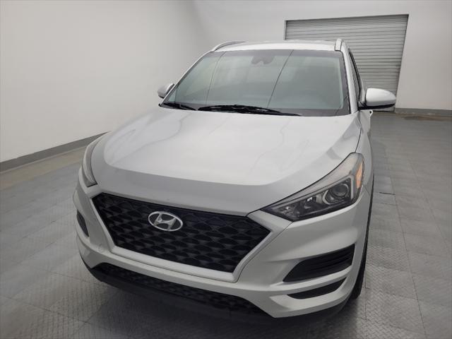 used 2019 Hyundai Tucson car, priced at $17,295