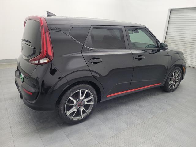 used 2020 Kia Soul car, priced at $17,995