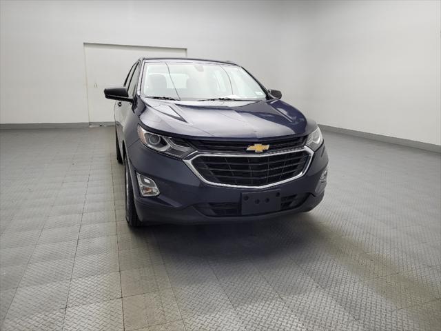 used 2019 Chevrolet Equinox car, priced at $17,795