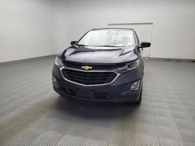 used 2019 Chevrolet Equinox car, priced at $17,795