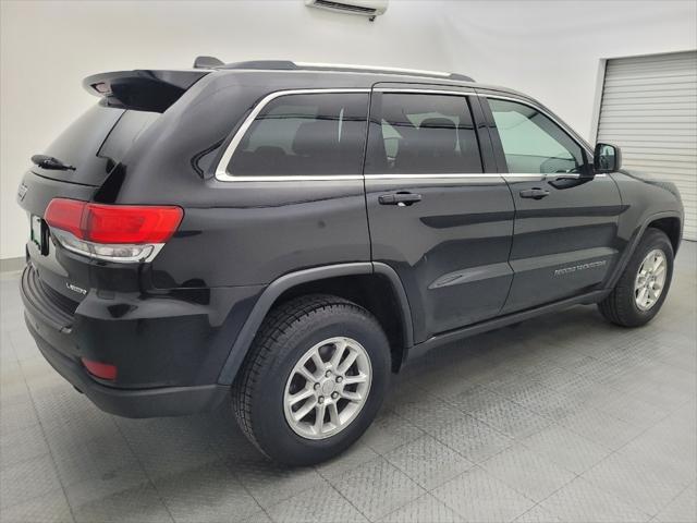 used 2019 Jeep Grand Cherokee car, priced at $24,895