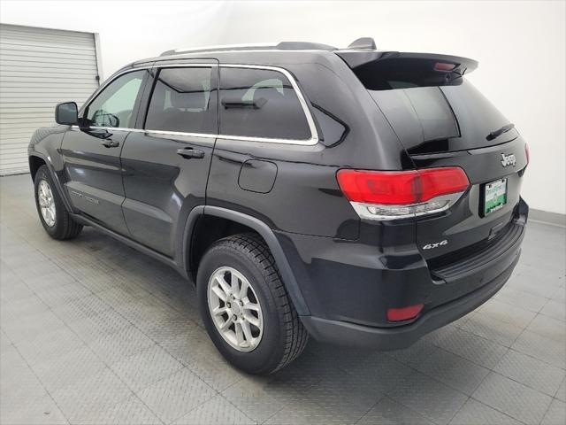 used 2019 Jeep Grand Cherokee car, priced at $24,895