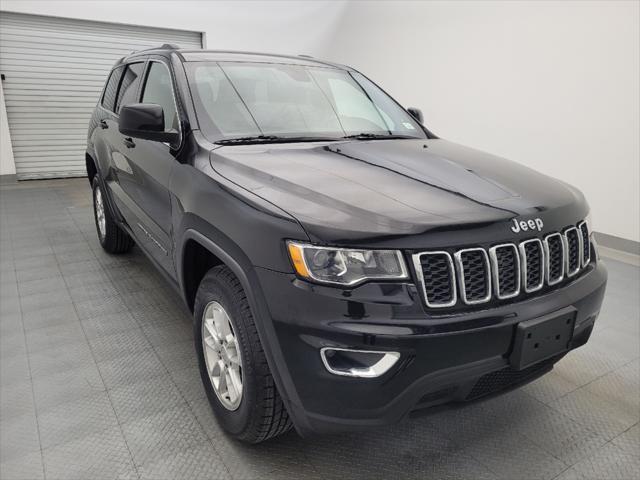 used 2019 Jeep Grand Cherokee car, priced at $24,895