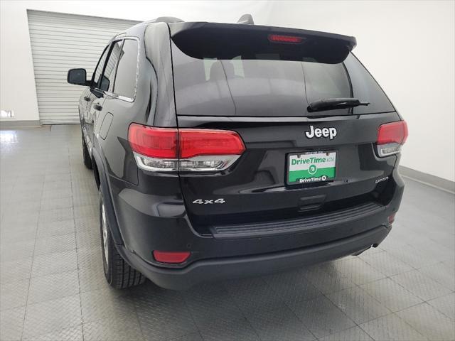 used 2019 Jeep Grand Cherokee car, priced at $24,895