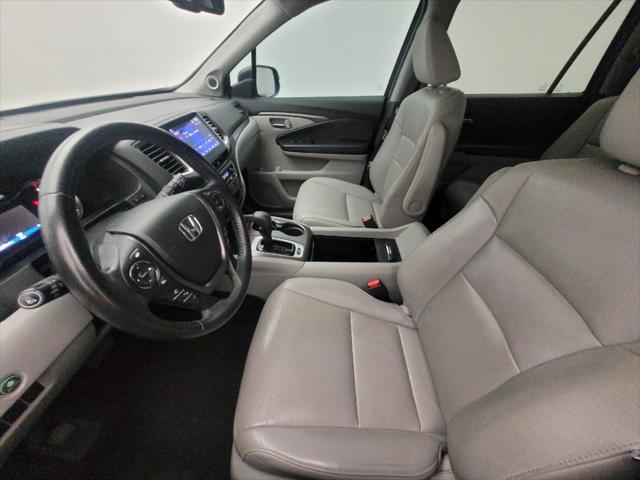 used 2016 Honda Pilot car, priced at $22,195