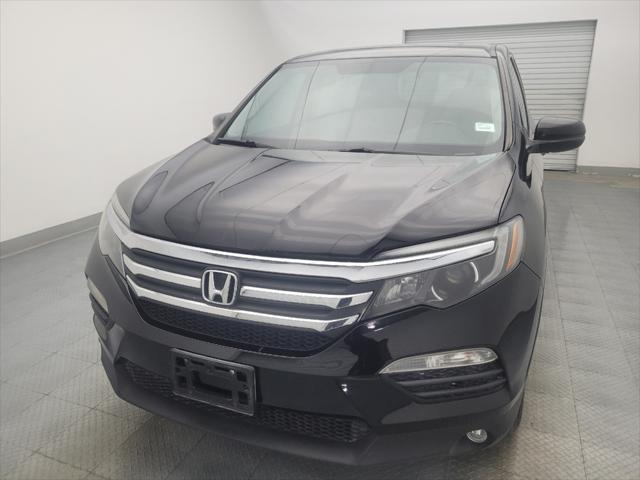 used 2016 Honda Pilot car, priced at $22,195