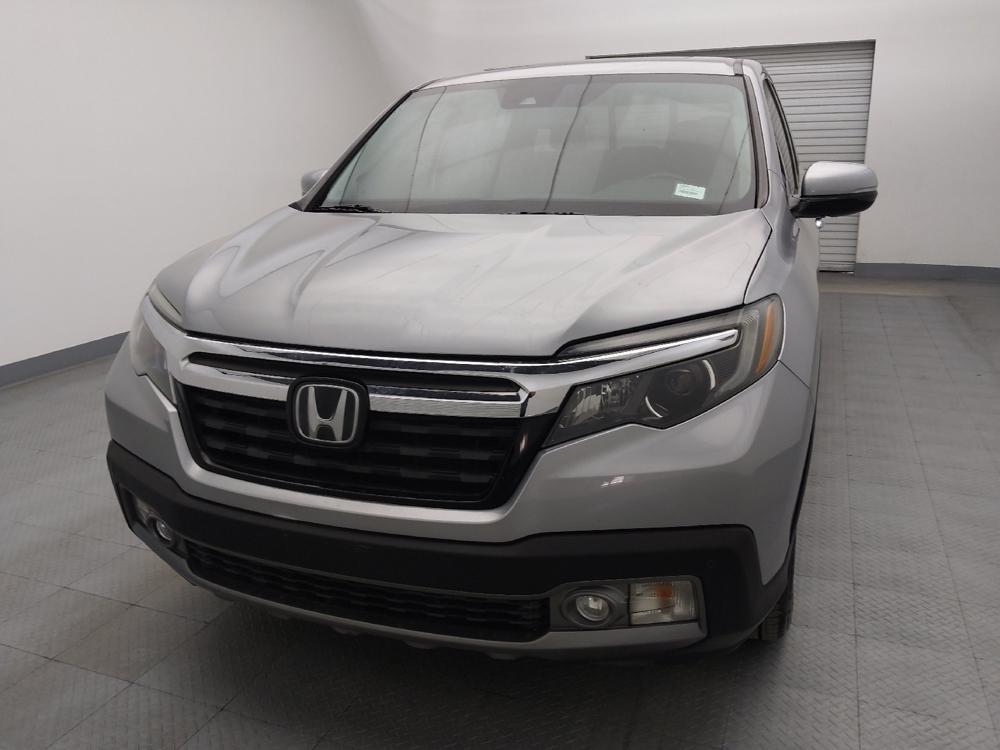 used 2017 Honda Ridgeline car, priced at $22,795