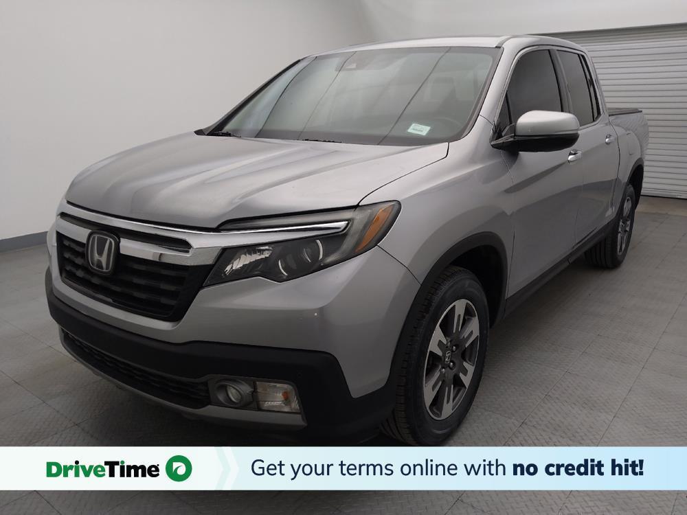 used 2017 Honda Ridgeline car, priced at $22,795