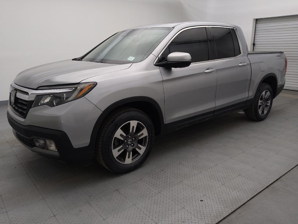 used 2017 Honda Ridgeline car, priced at $22,795