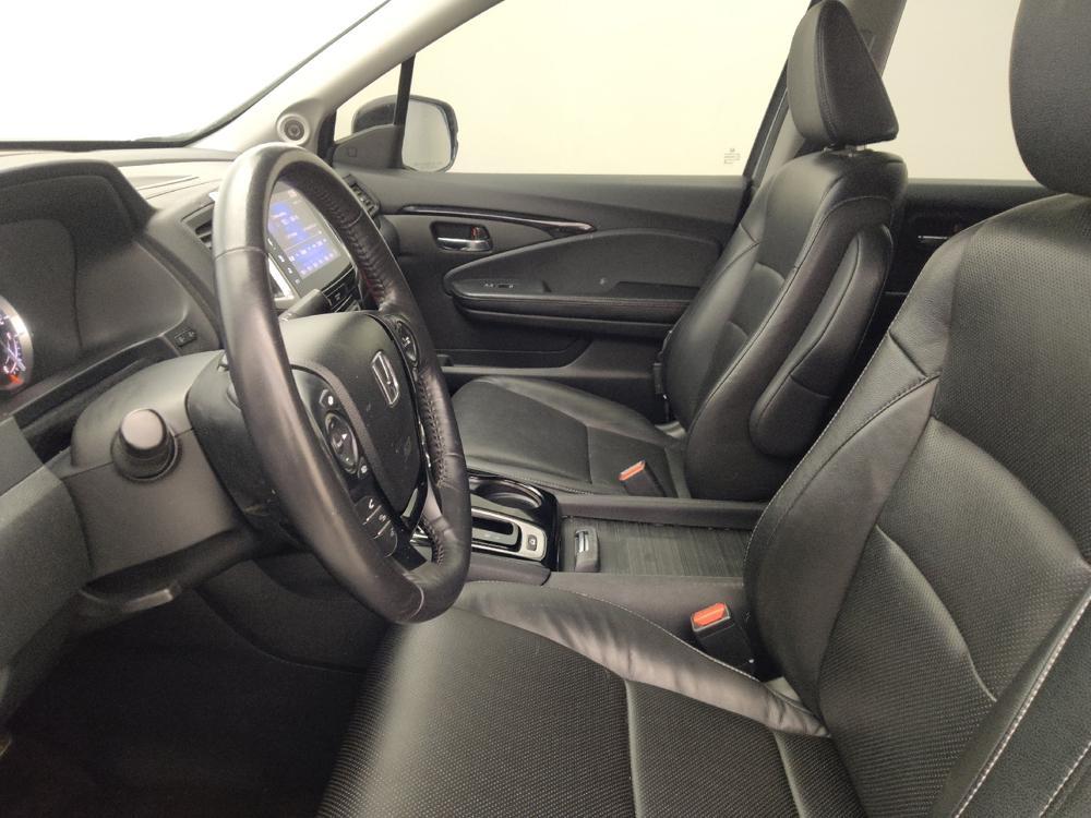 used 2017 Honda Ridgeline car, priced at $22,795