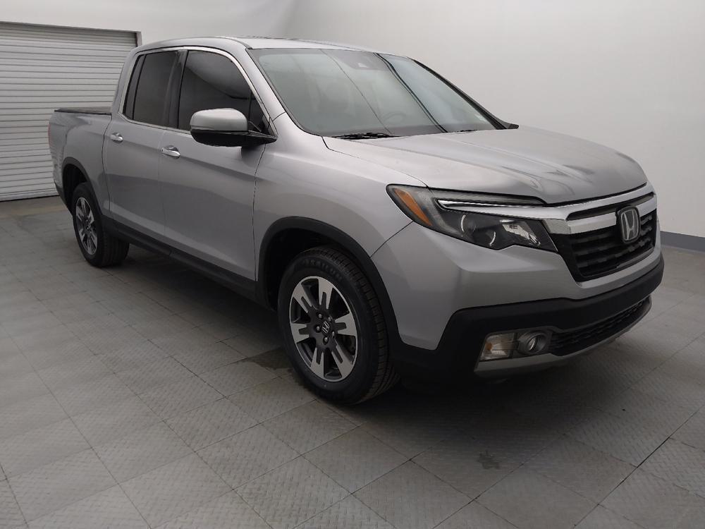 used 2017 Honda Ridgeline car, priced at $22,795