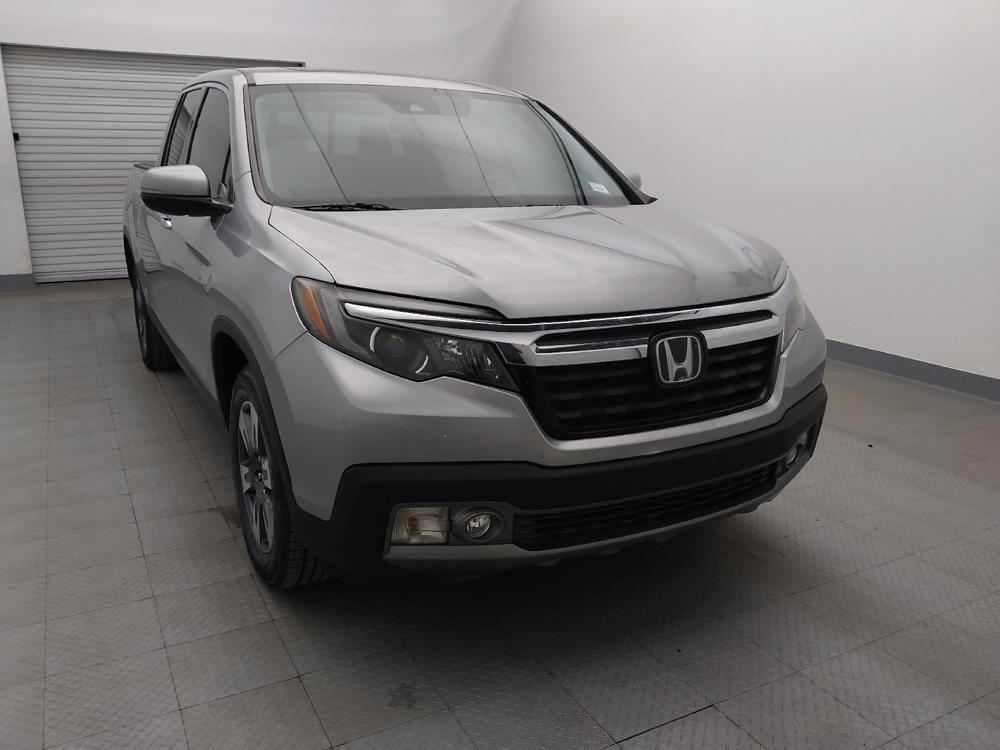 used 2017 Honda Ridgeline car, priced at $22,795