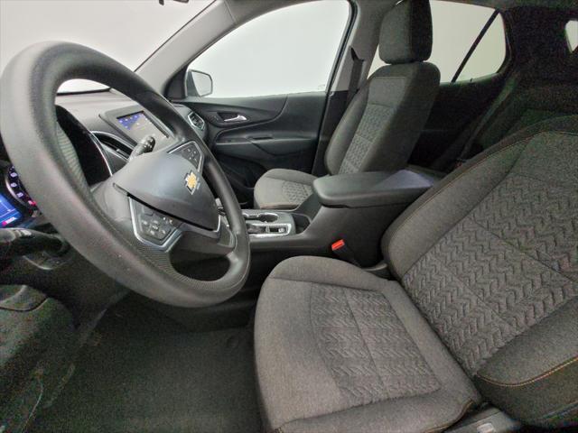 used 2023 Chevrolet Equinox car, priced at $23,995