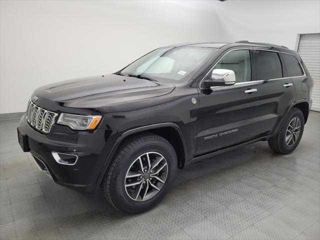 used 2019 Jeep Grand Cherokee car, priced at $28,795