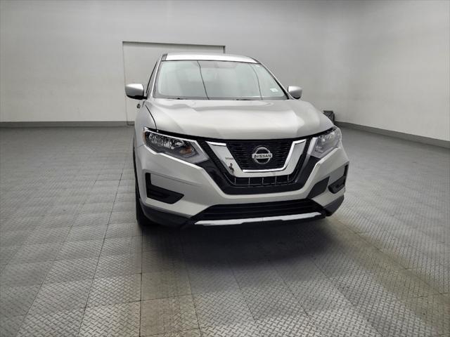 used 2018 Nissan Rogue car, priced at $17,495