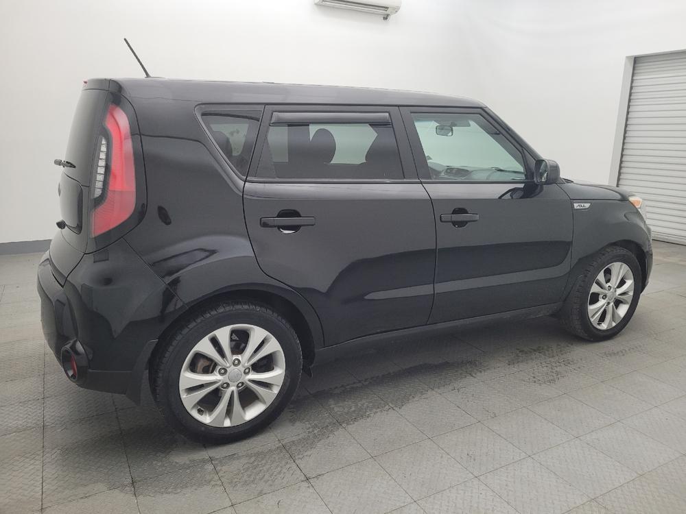 used 2016 Kia Soul car, priced at $12,795